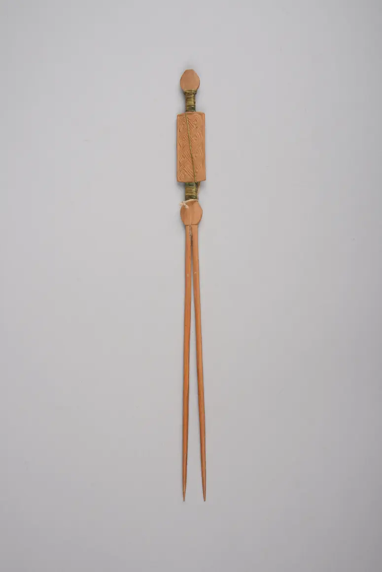 Haarnadel