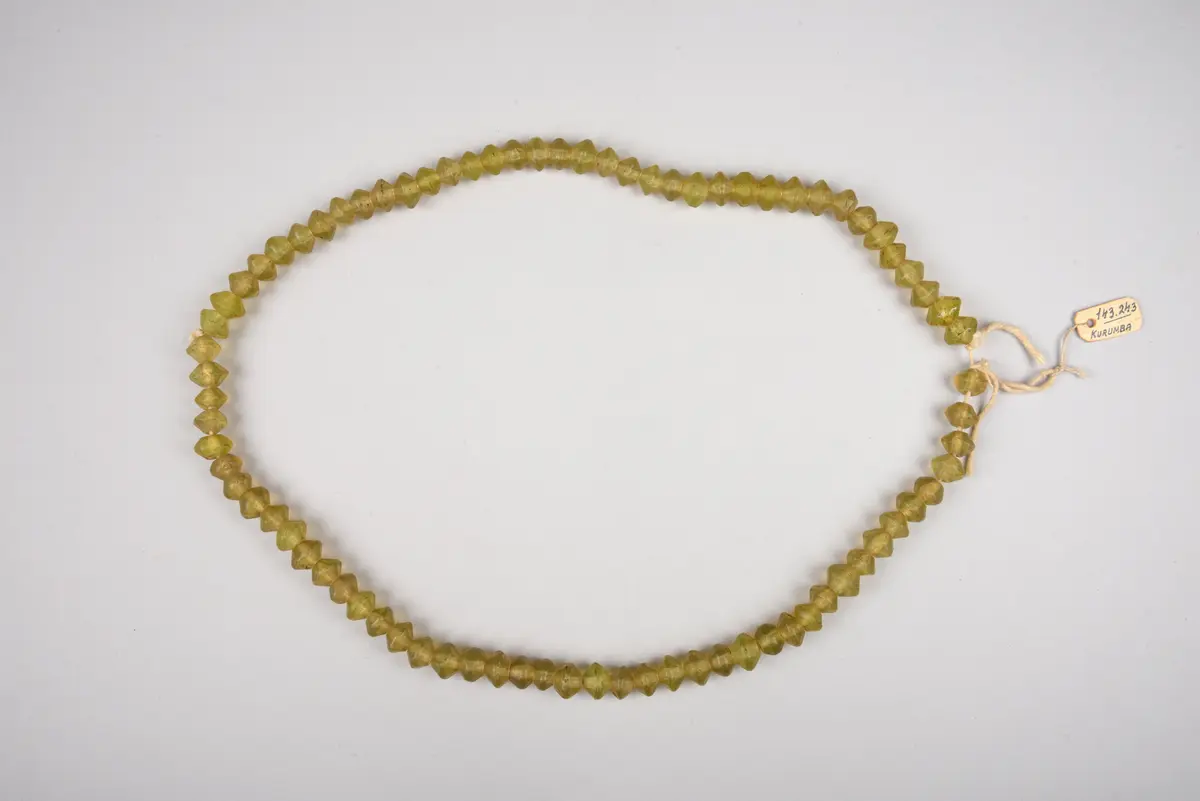 Hüftschmuck