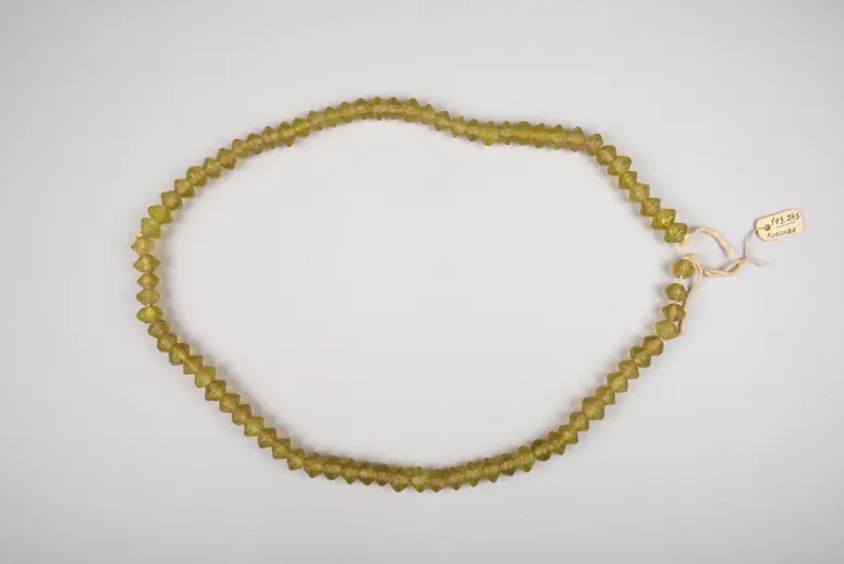 Hüftschmuck