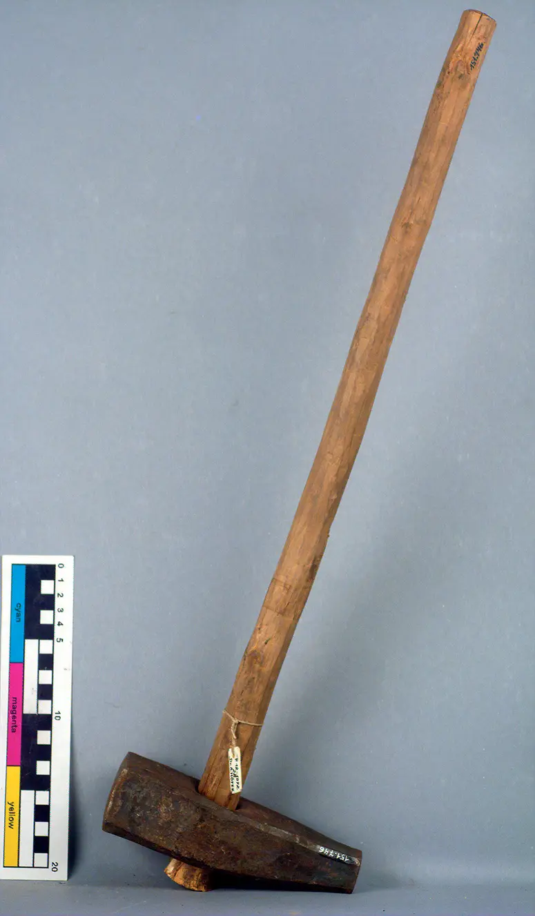 Hammer