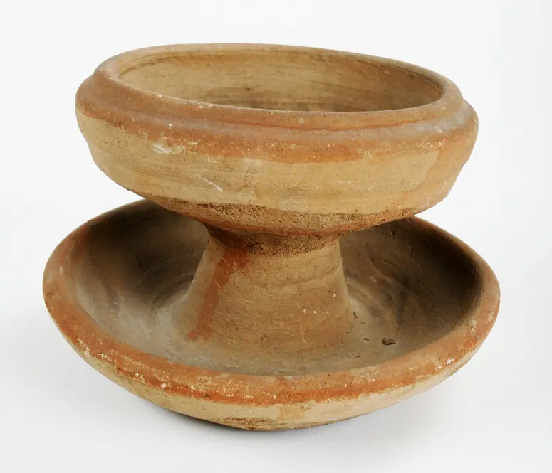 Incense burner