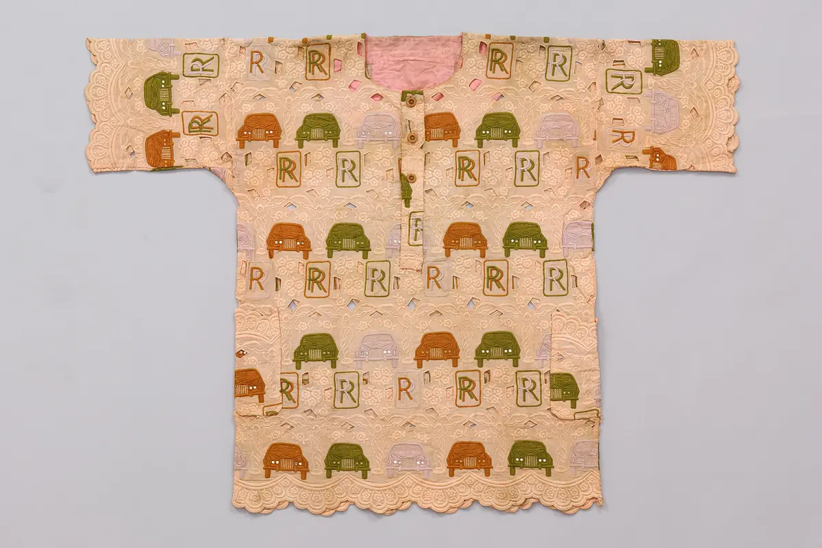 Männerhemd
