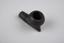 Tobacco Pipe Head