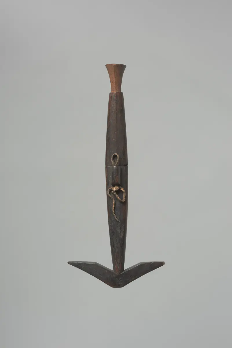 Messer mit Scheide