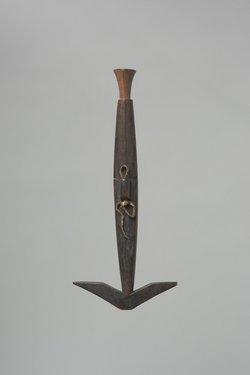 Messer mit Scheide