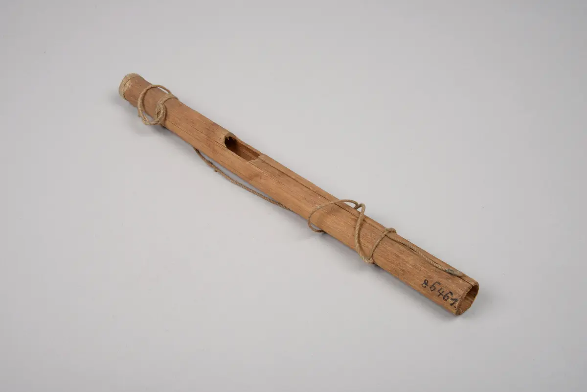 Blasinstrument