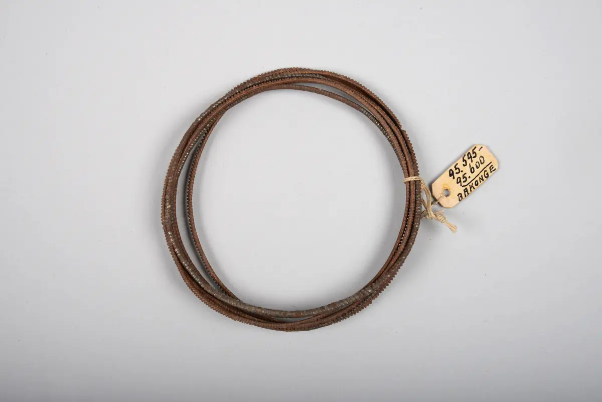 Armbänder (95.595 - 95.600)