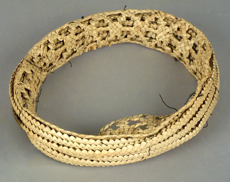 Kopfschmuck
