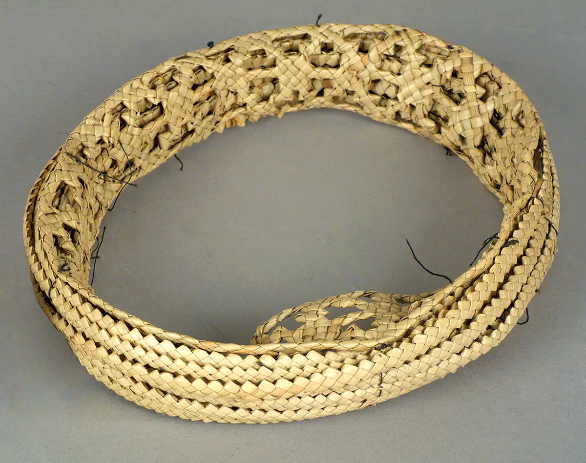 Kopfschmuck