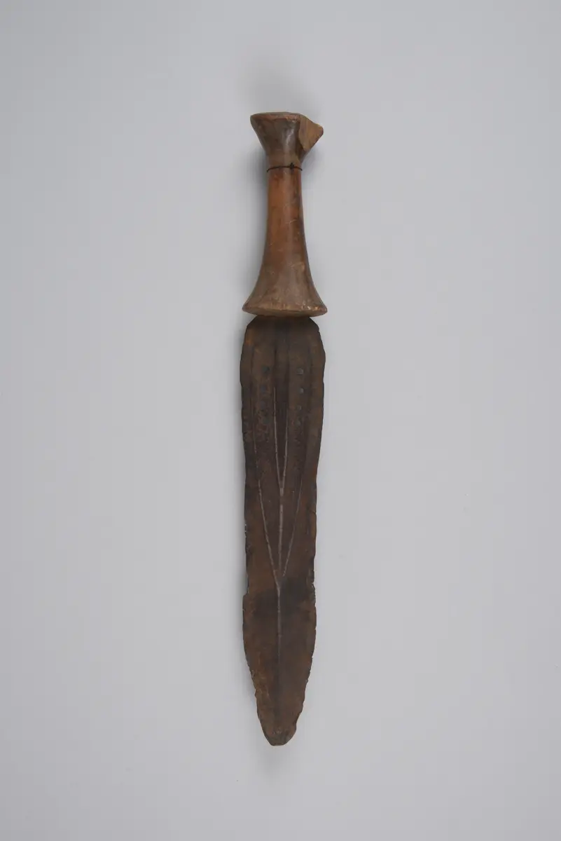 Knife