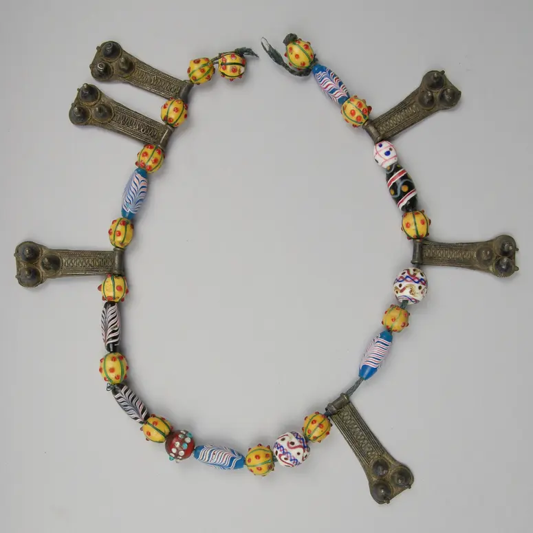 Men's necklace
