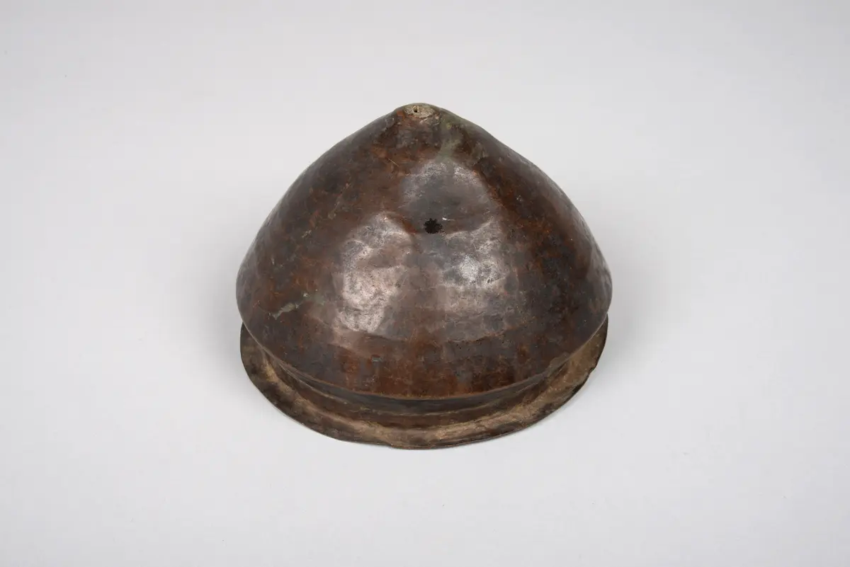 Zeremonialgefäß