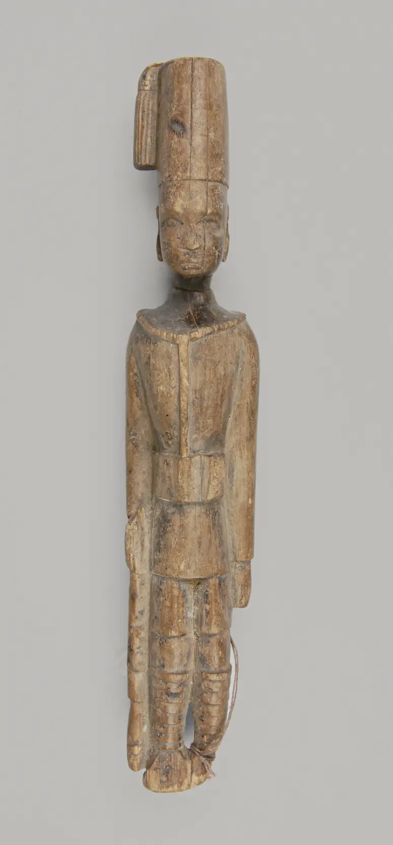 Figur eines Soldaten