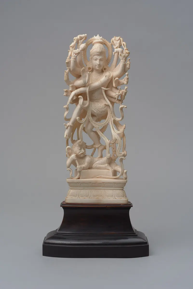 Shiva Nataraja