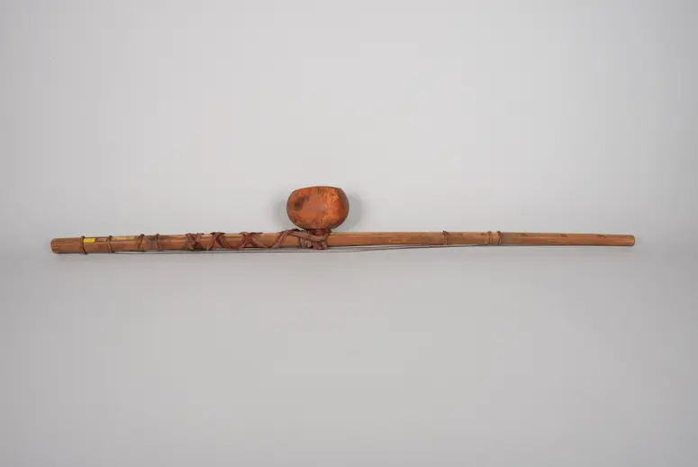 Instrument: Zither