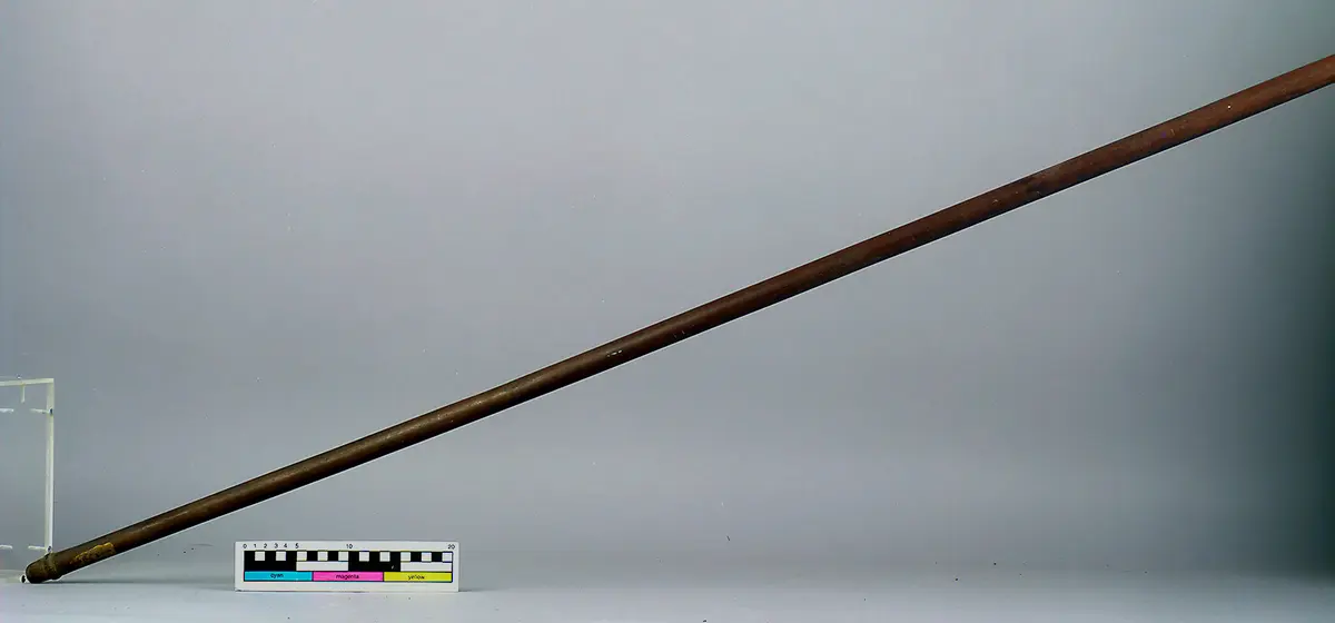Spear