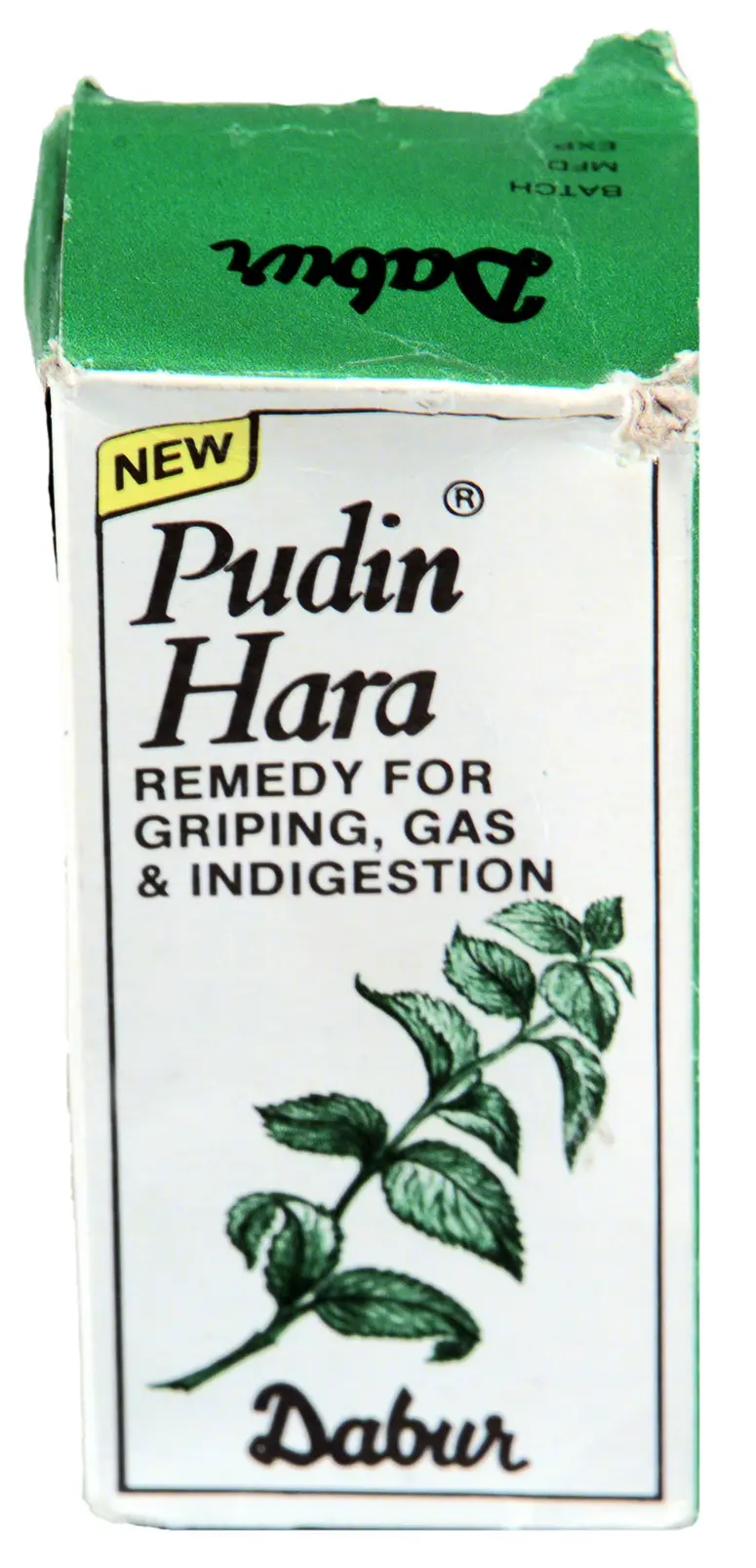 Pudin Hara
