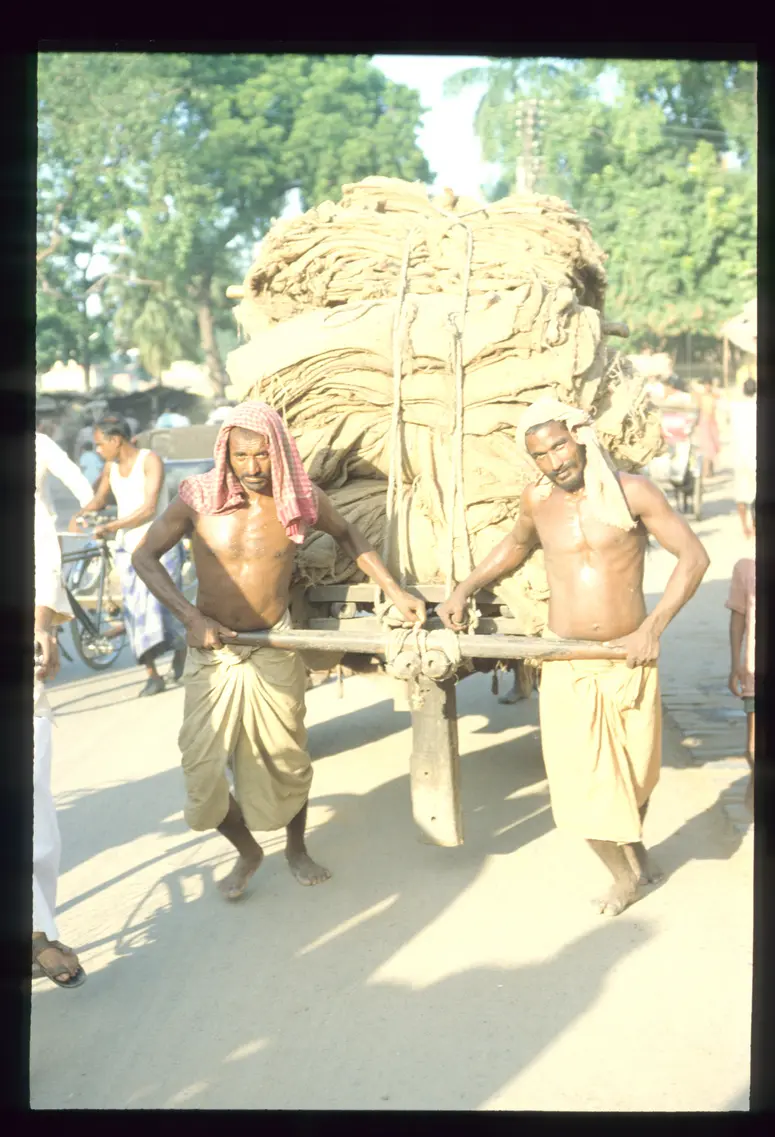 Lastentransport