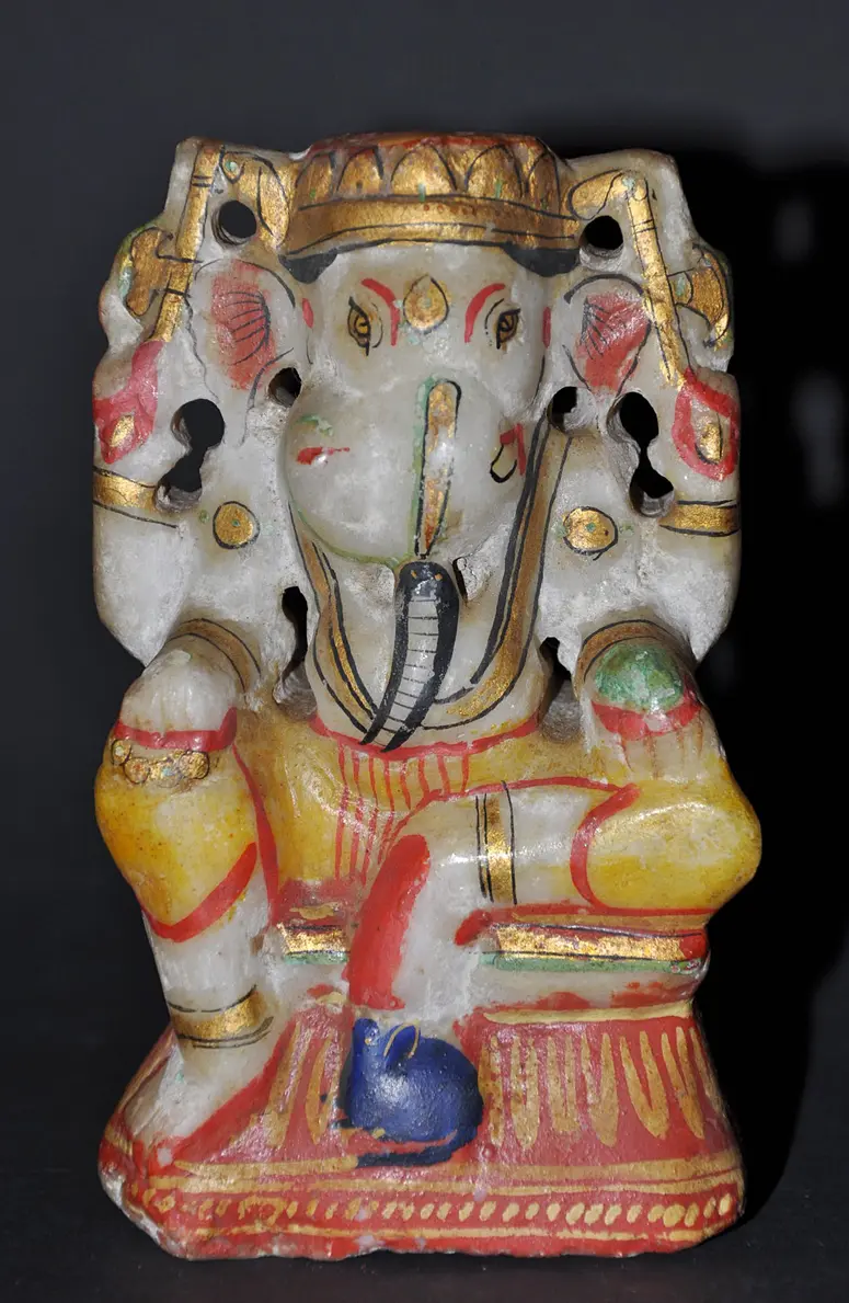Ganesha