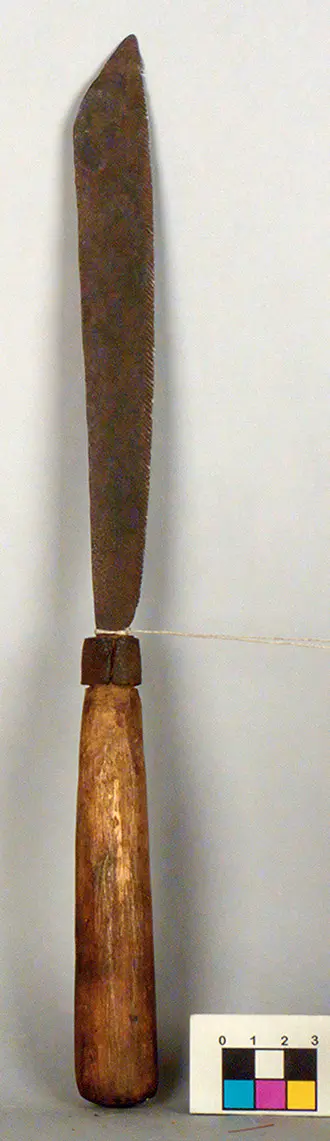 Messer