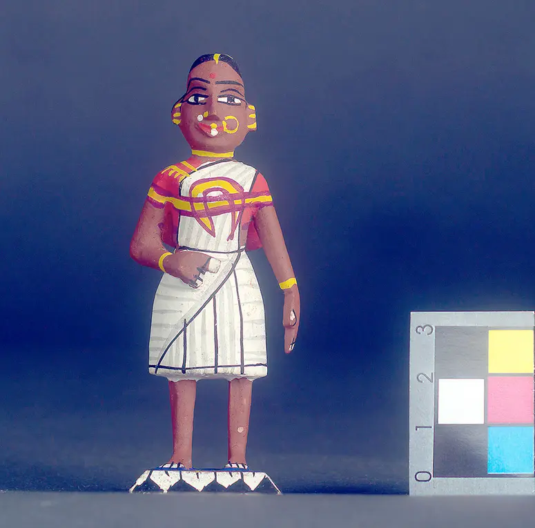 Spielfigur