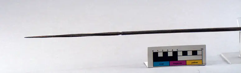 Arrow