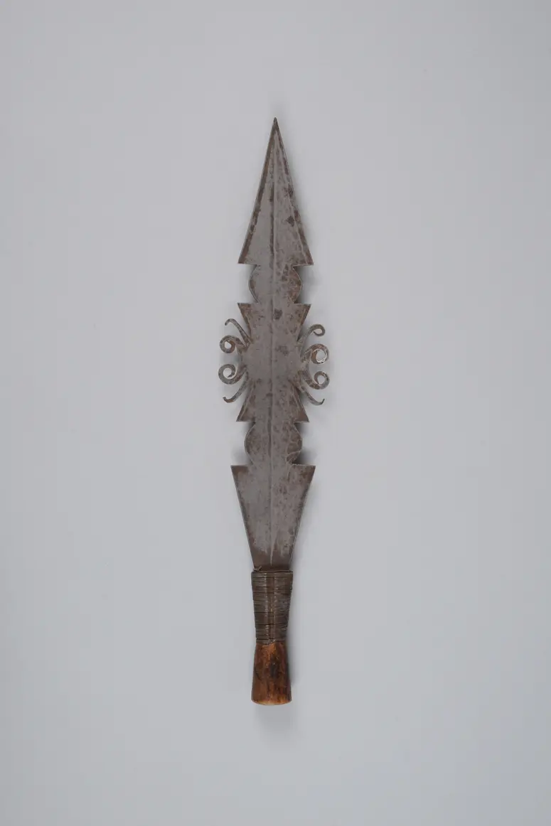 Knife