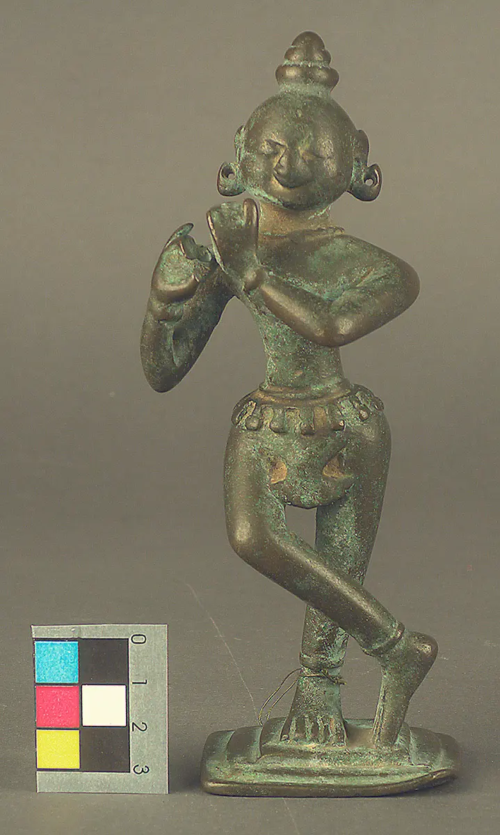 Krishna