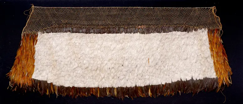 Federmantel