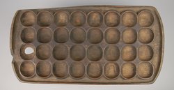 Game Board of Sultan Kandi