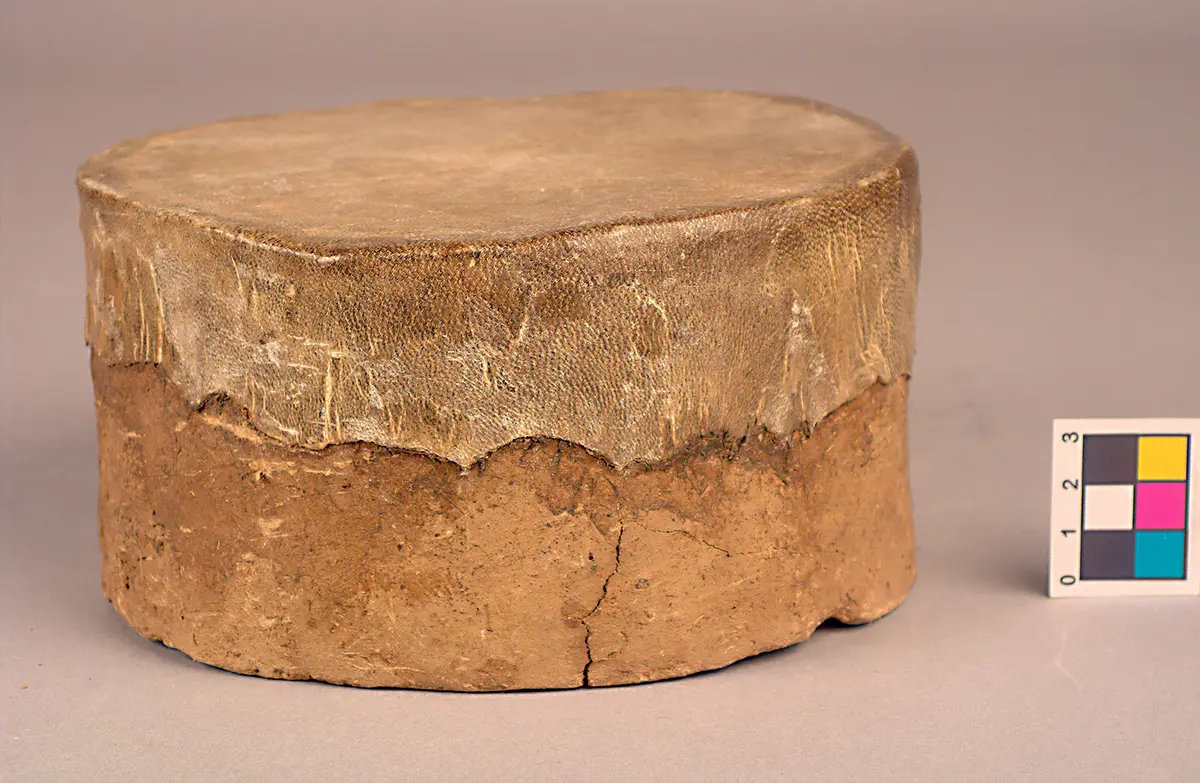 Drum
