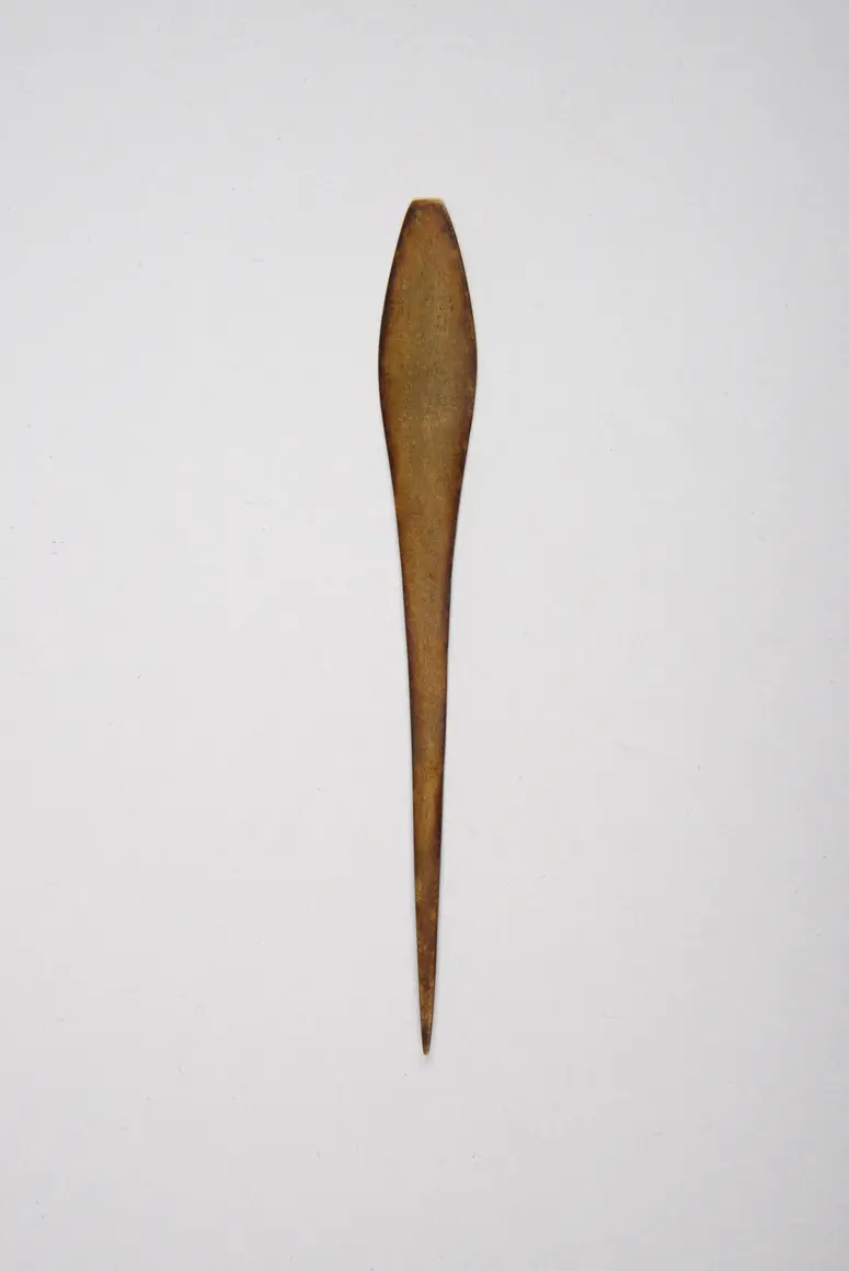 Hairpin