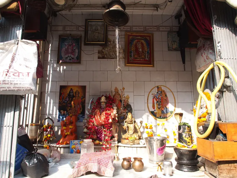 Tempel