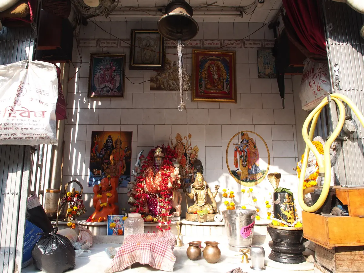 Tempel