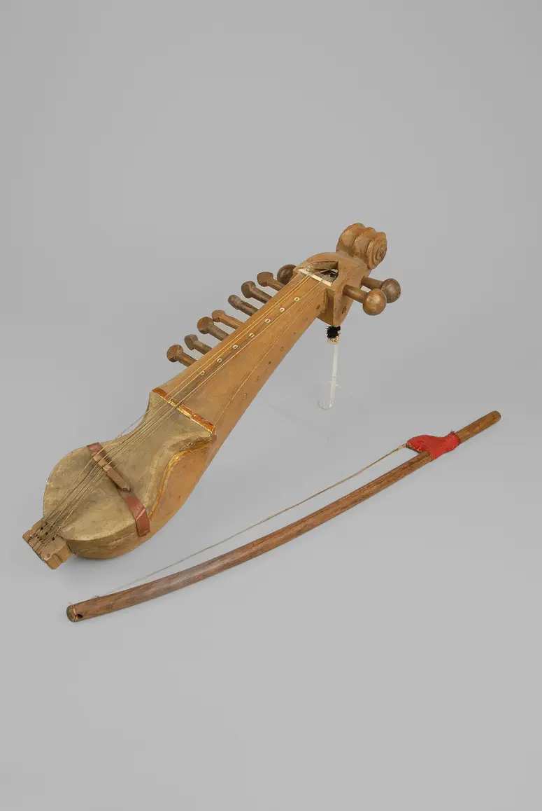 Sarangi