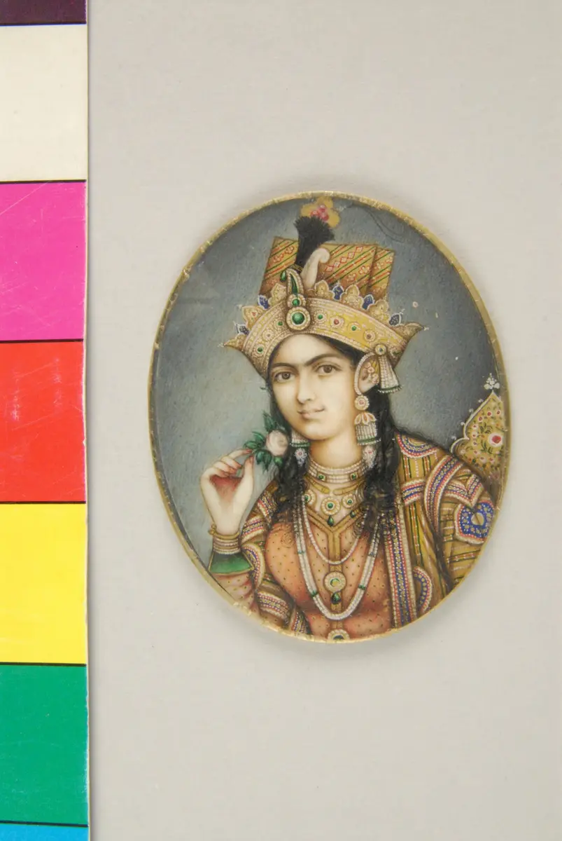 Nur Jahan