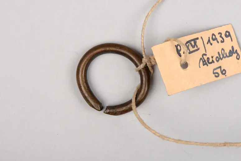 Fingerring