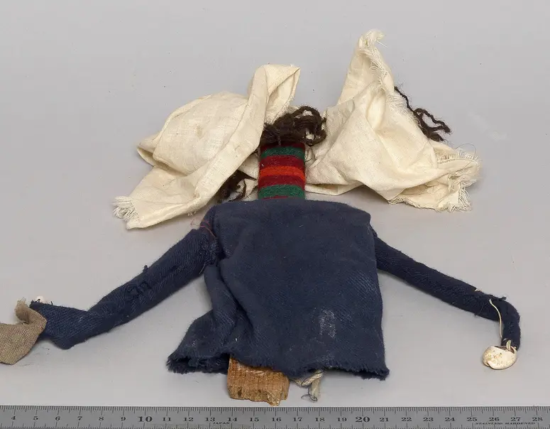Puppe