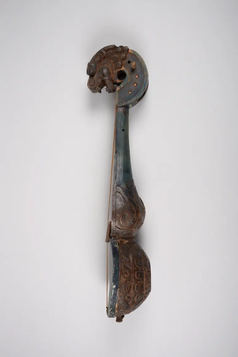 Saiteninstrument