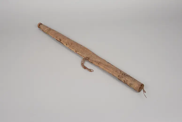 Köcher