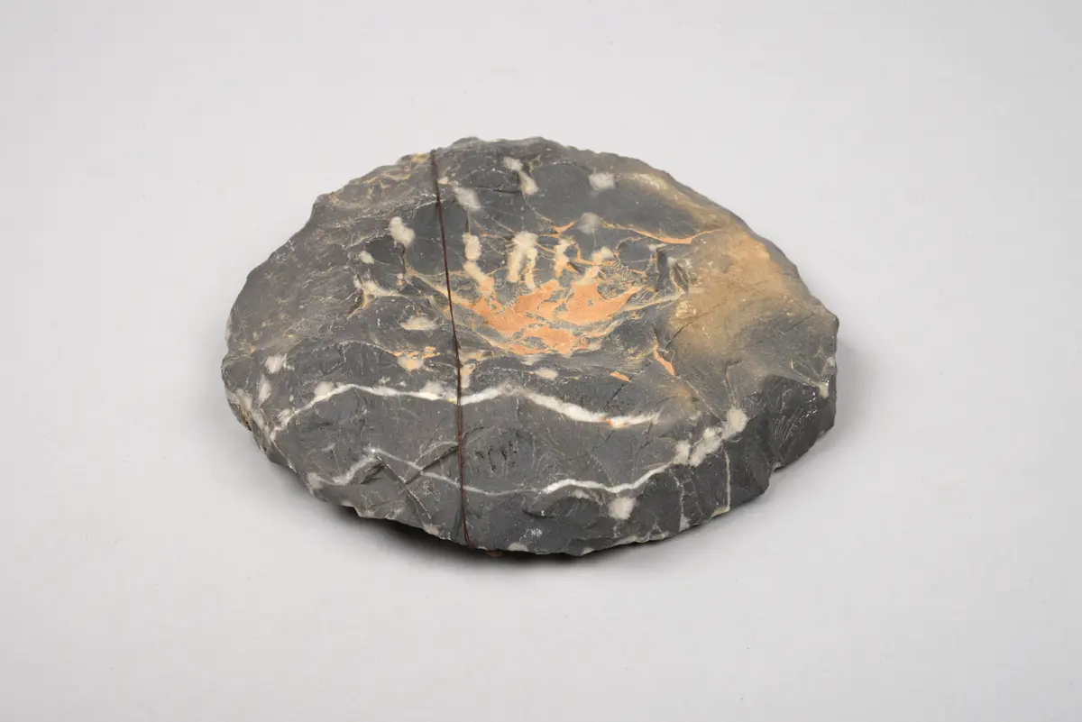 Limestone (for Bracelet Production)
