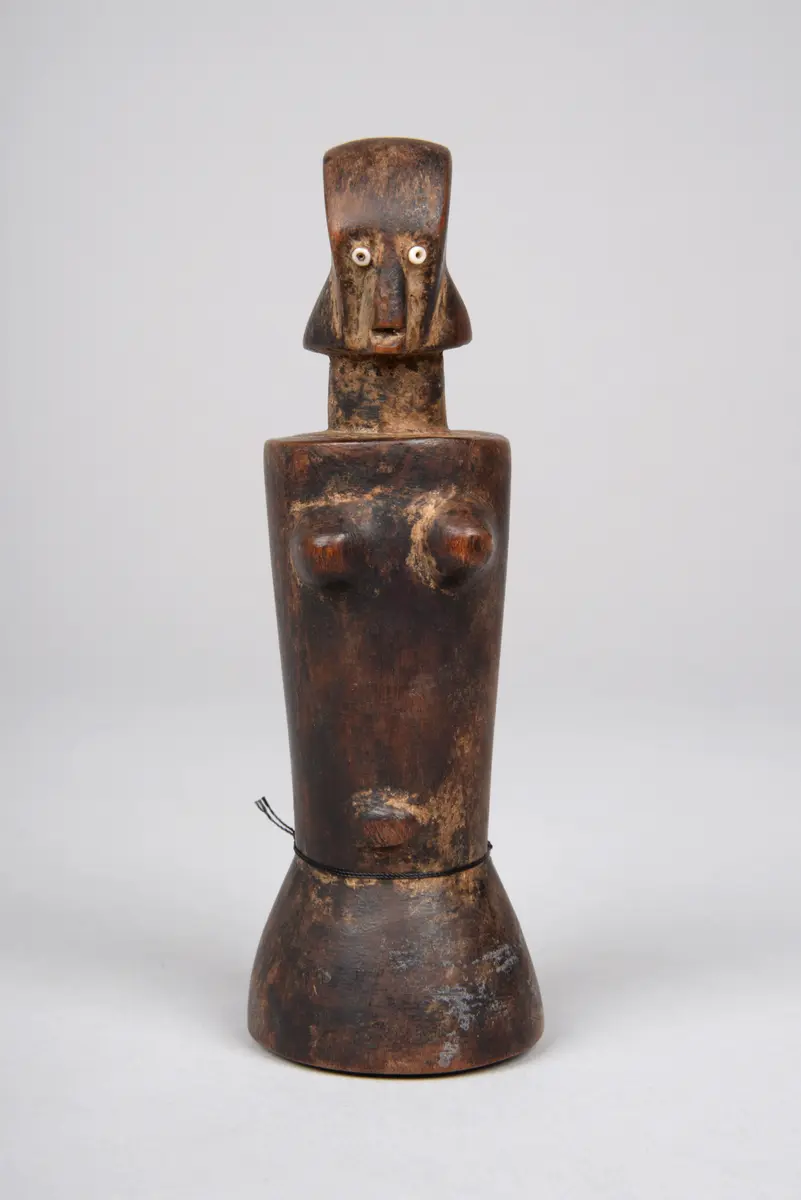 Figurine