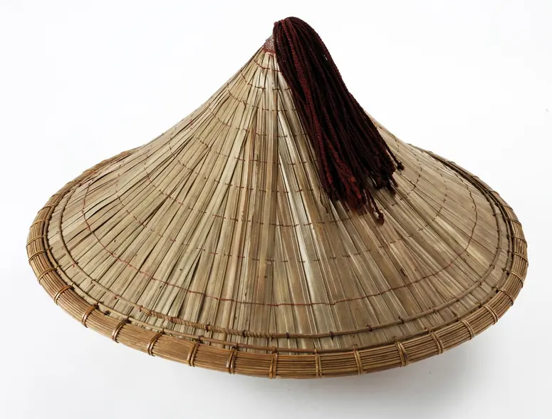 Hut