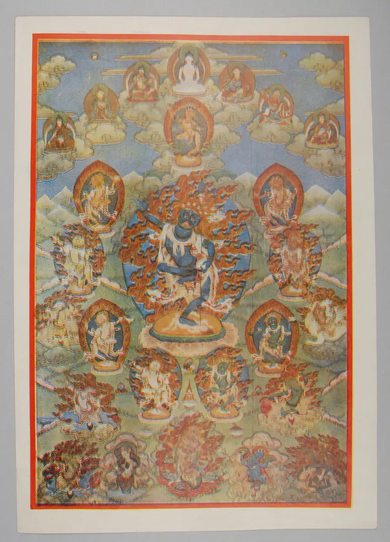 Dakini
