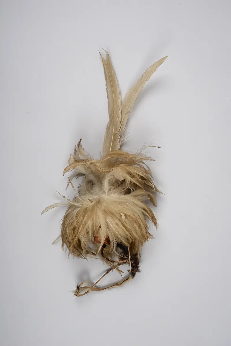 Kopfschmuck