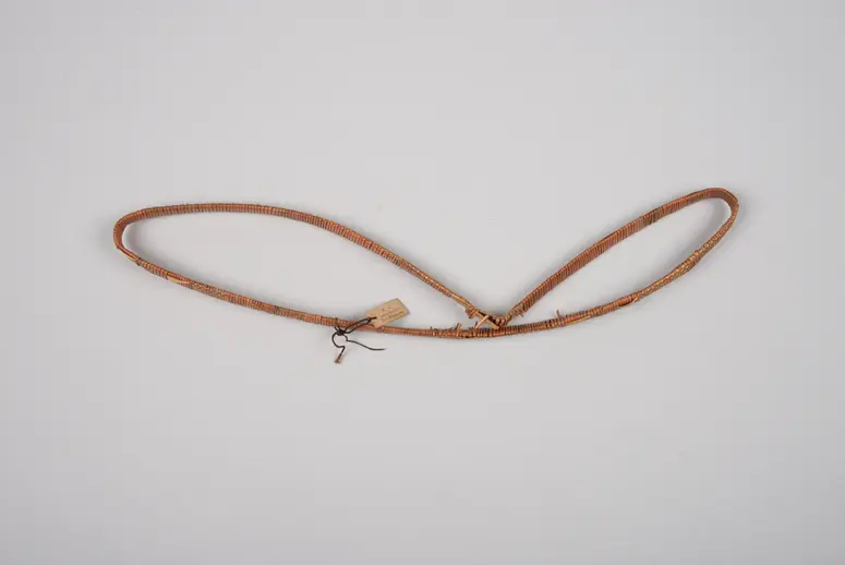 Kopfschmuck