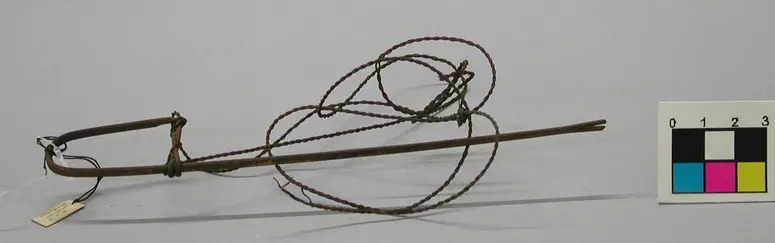 Vogelschlinge