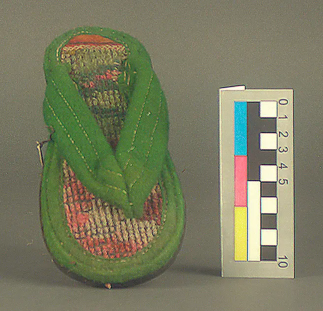 Sandalen