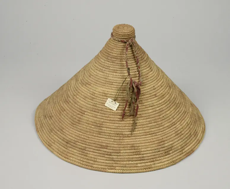 Kopfbedeckung