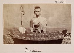 Musikantin